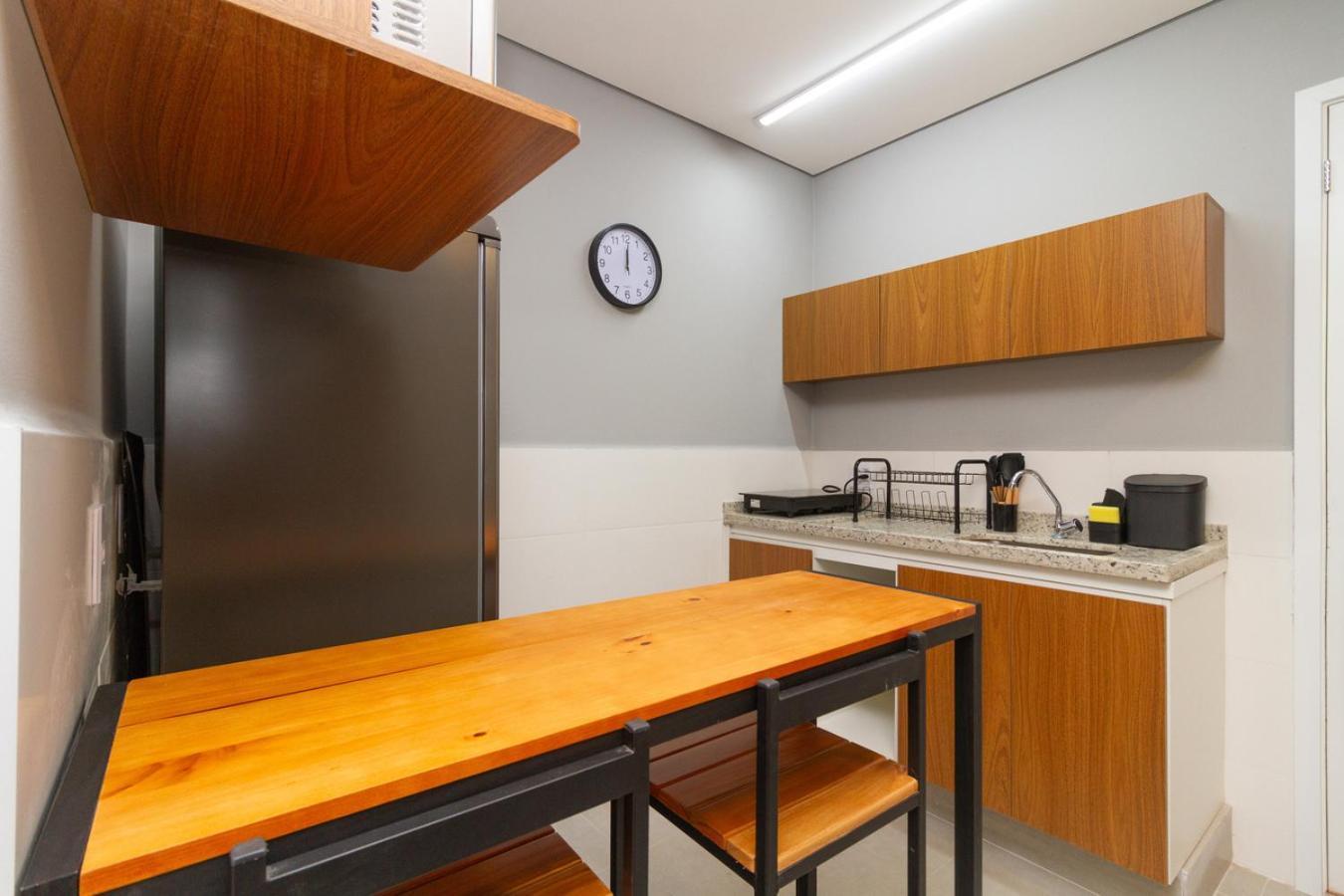 Apartment 360 Sanfran Riachuelo Sao Paulo
