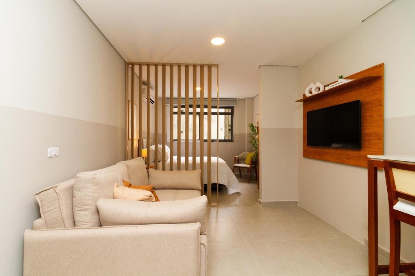 360 Sanfran Riachuelo Apartment