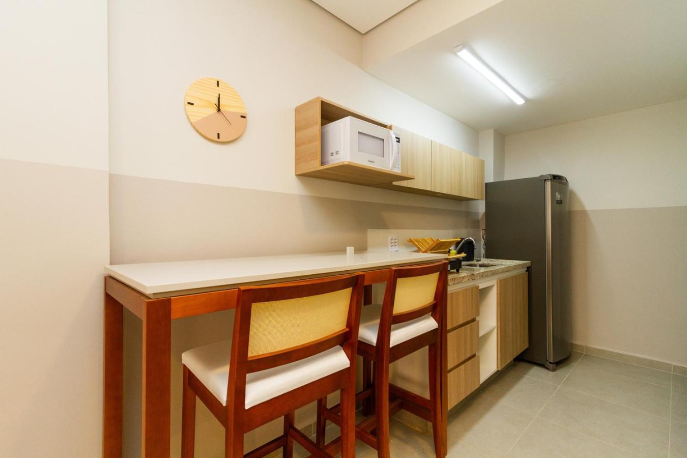 Apartment 360 Sanfran Riachuelo