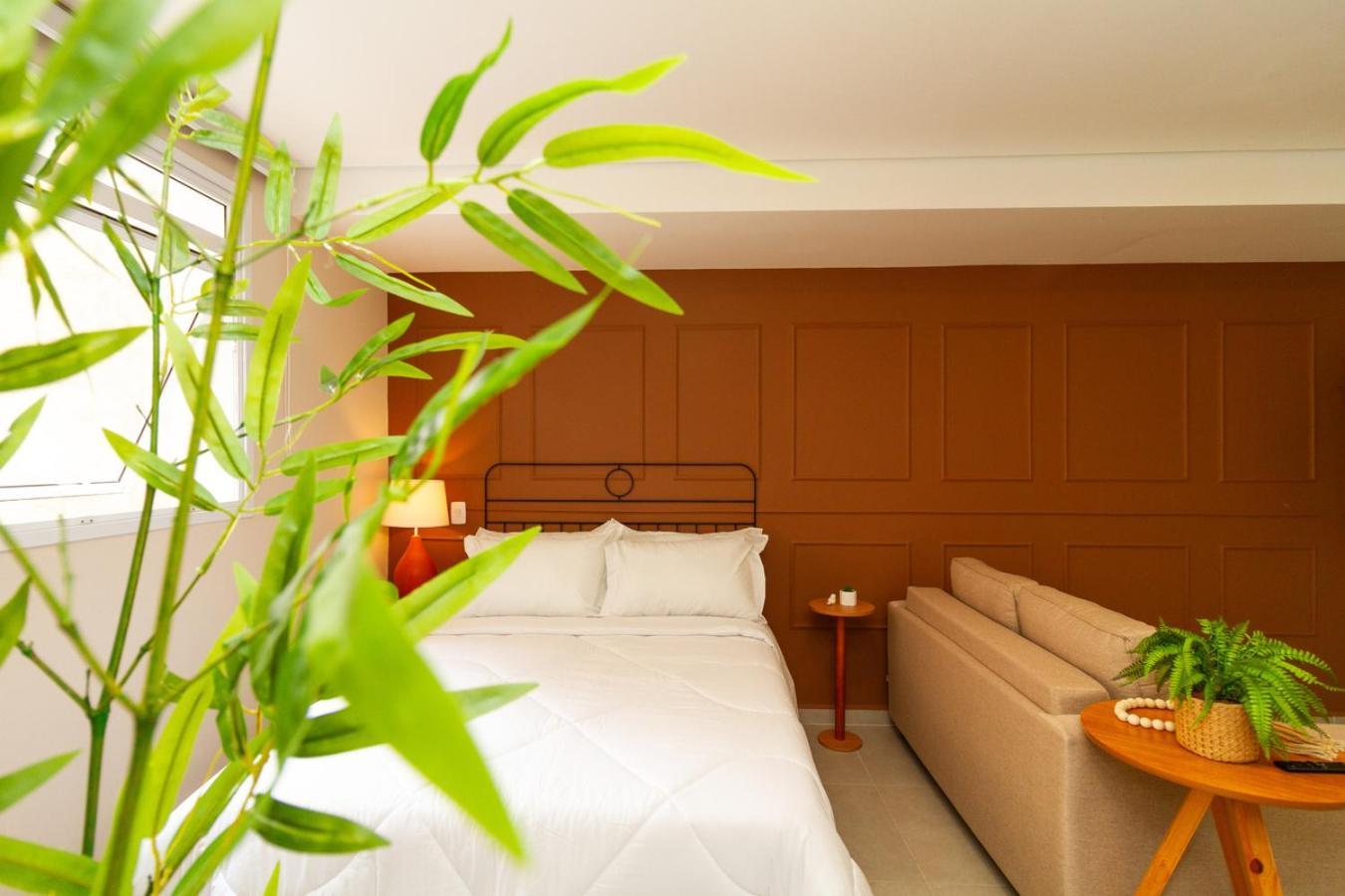 Apartment 360 Sanfran Riachuelo Sao Paulo