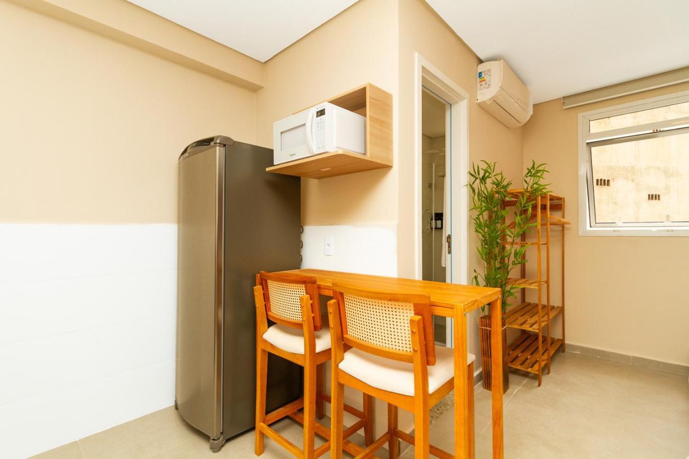 360 Sanfran Riachuelo Apartamento