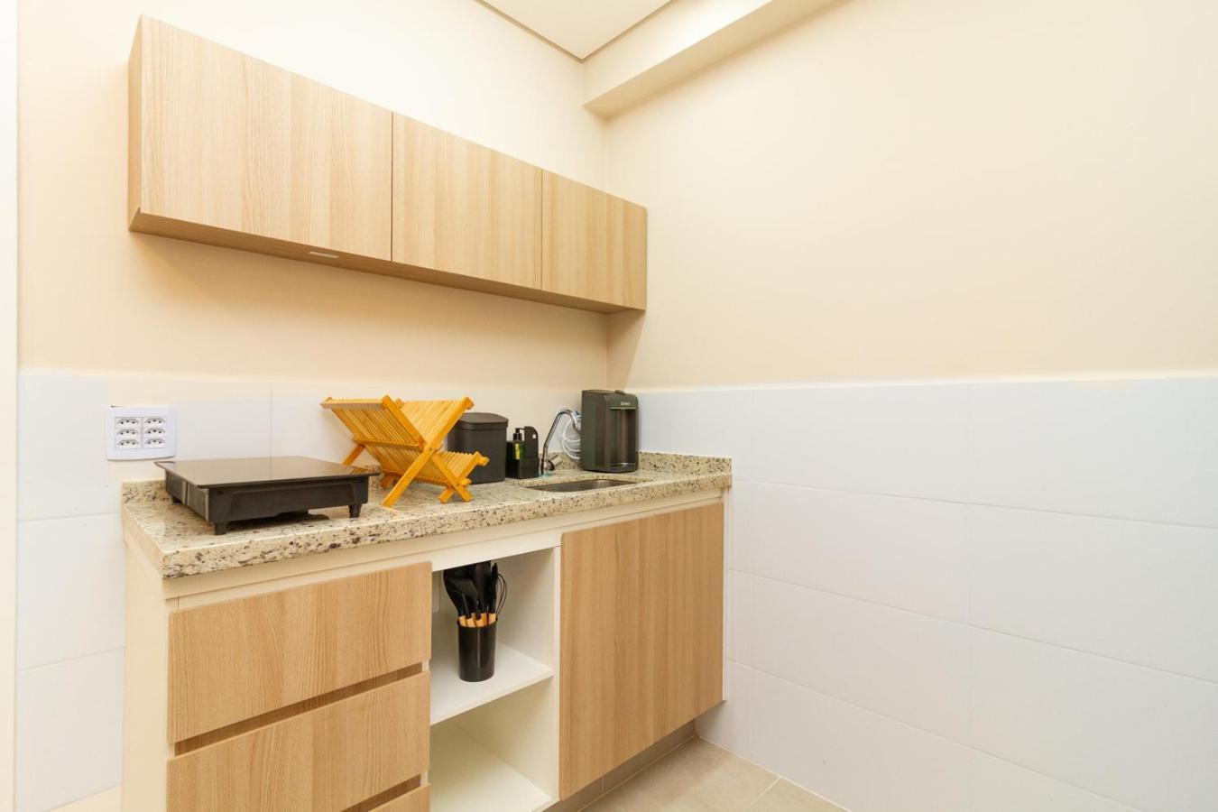 Apartamento 360 Sanfran Riachuelo